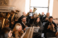 Musikantenmesse Gnadendorf