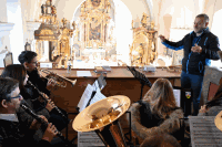 Musikantenmesse Gnadendorf