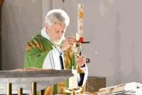 Pater Norbert Kalcher