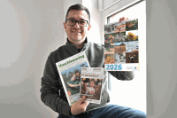 Markus Göstl Druckprodukte