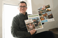 Markus Göstl Druckprodukte