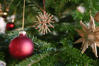 Christbaumschmuck