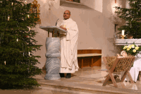 Pater Nicholas Thenammakkal