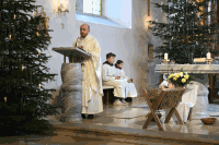 Weihnachten Gnadendorf