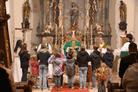 Visitation Waidendorf
