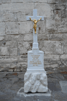 Kleindenkmal Waidendorf