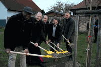 Visitation Waidendorf