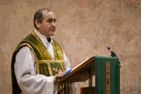 Pfarrer Dr. Iosif Antoci