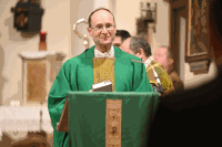 Visitation Waidendorf