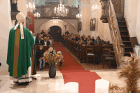 Visitation Waidendorf