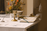 Visitation Waidendorf