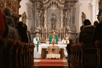 Visitation Waidendorf