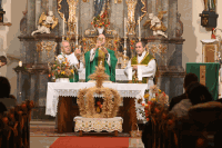 Visitation Waidendorf