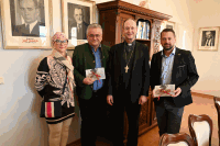 Treffen Gemeinde Dürnkrut