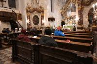 Visitation Dürnkrut