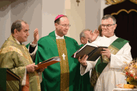 Visitation Dürnkrut