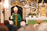 Visitation Dürnkrut