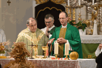 Visitation Dürnkrut