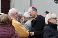 Visitation Jedenspeigen