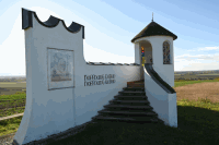 Papstkapelle in Jedenspeigen