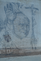 Papstkapelle in Jedenspeigen