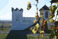 Papstkapelle in Jedenspeigen