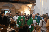 Visitation Jedenspeigen