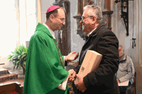 Visitation Jedenspeigen