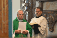 Visitation Jedenspeigen