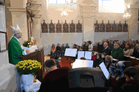 Visitation Jedenspeigen