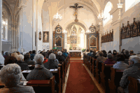 Visitation Jedenspeigen