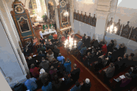 Visitation Jedenspeigen