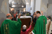 Visitation Jedenspeigen