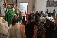 Visitation Jedenspeigen