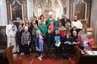 Visitation Jedenspeigen