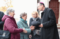 Visitation Jedenspeigen