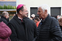 Visitation Jedenspeigen