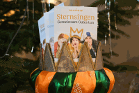 Sternsingeraktion