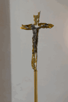 Kreuz Kirche Palterndorf