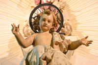 Jesukind in Palterndorf