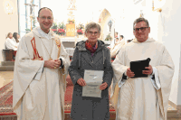 Visitation Palterndorf