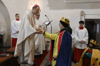 Visitation Palterndorf