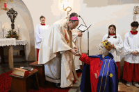 Visitation Palterndorf