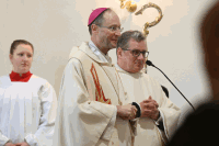 Visitation Palterndorf