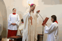 Visitation Palterndorf