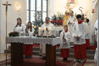 Visitation Palterndorf