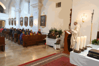 Visitation Palterndorf