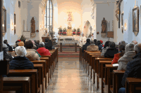 Visitation Palterndorf