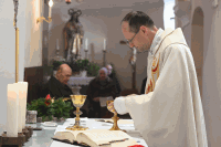 Visitation Palterndorf