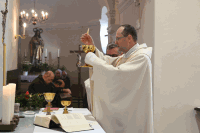 Visitation Palterndorf